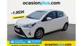 Toyota Yaris 1.0 Active Blanc - thumbnail 1
