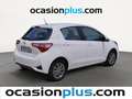 Toyota Yaris 1.0 Active Blanc - thumbnail 4
