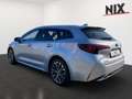 Toyota Corolla Touring Sports 1.8 Hybrid Team D Silber - thumbnail 2
