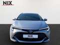 Toyota Corolla Touring Sports 1.8 Hybrid Team D Silber - thumbnail 5