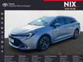 Toyota Corolla Touring Sports 1.8 Hybrid Team D Silber - thumbnail 1