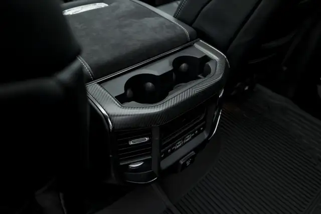 RAM 1500 Ram 1500 RHO Crew Cab 5'7''-Bed 4x4 Ansicht 47