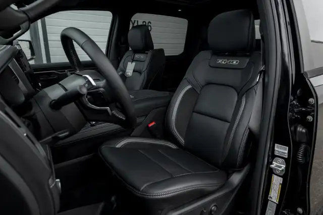 RAM 1500 Ram 1500 RHO Crew Cab 5'7''-Bed 4x4 Ansicht 44