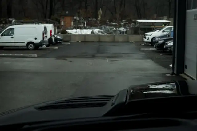 RAM 1500 Ram 1500 RHO Crew Cab 5'7''-Bed 4x4 Ansicht 21