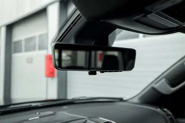 RAM 1500 Ram 1500 RHO Crew Cab 5'7''-Bed 4x4 Ansicht 22