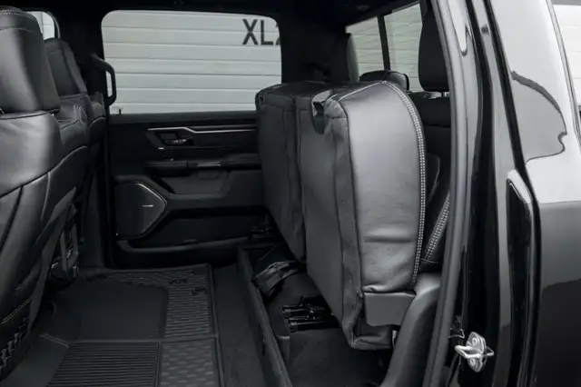 RAM 1500 Ram 1500 RHO Crew Cab 5'7''-Bed 4x4 Ansicht 46