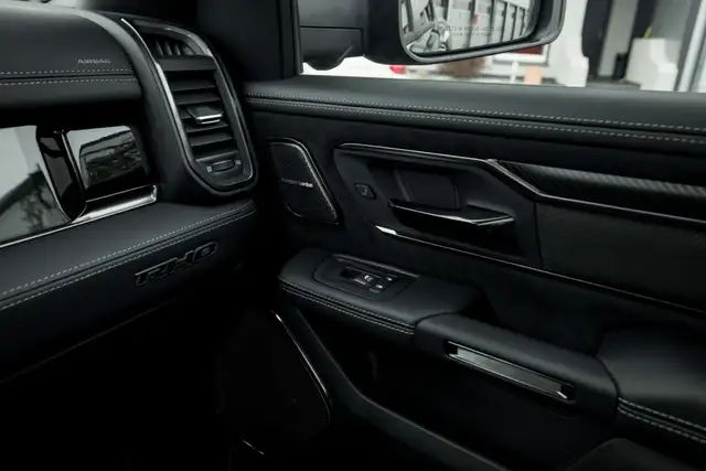 RAM 1500 Ram 1500 RHO Crew Cab 5'7''-Bed 4x4 Ansicht 39