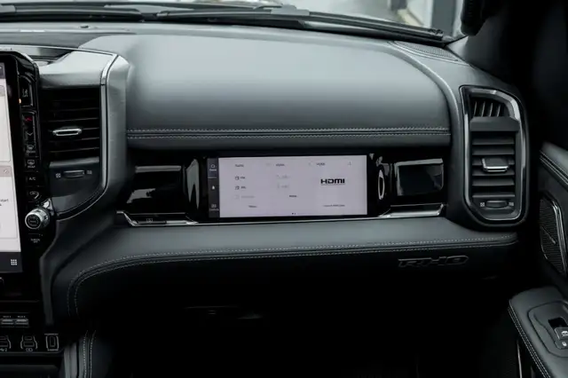 RAM 1500 Ram 1500 RHO Crew Cab 5'7''-Bed 4x4 Ansicht 41