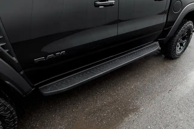 RAM 1500 Ram 1500 RHO Crew Cab 5'7''-Bed 4x4 Ansicht 9