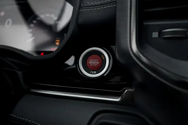 RAM 1500 Ram 1500 RHO Crew Cab 5'7''-Bed 4x4 Ansicht 31