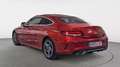Mercedes-Benz C 220 C Coupe 220 d Premium auto Rosso - thumbnail 3
