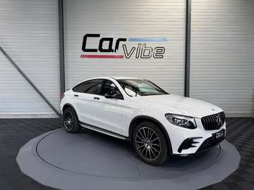 COUPE 250 d 9G-Tronic 4Matic/CAMERA 360/HAYON ELECTRIQUE/SIEGES ELECTRIQUES A MEMOIRE/GARANTIE 12 MOIS