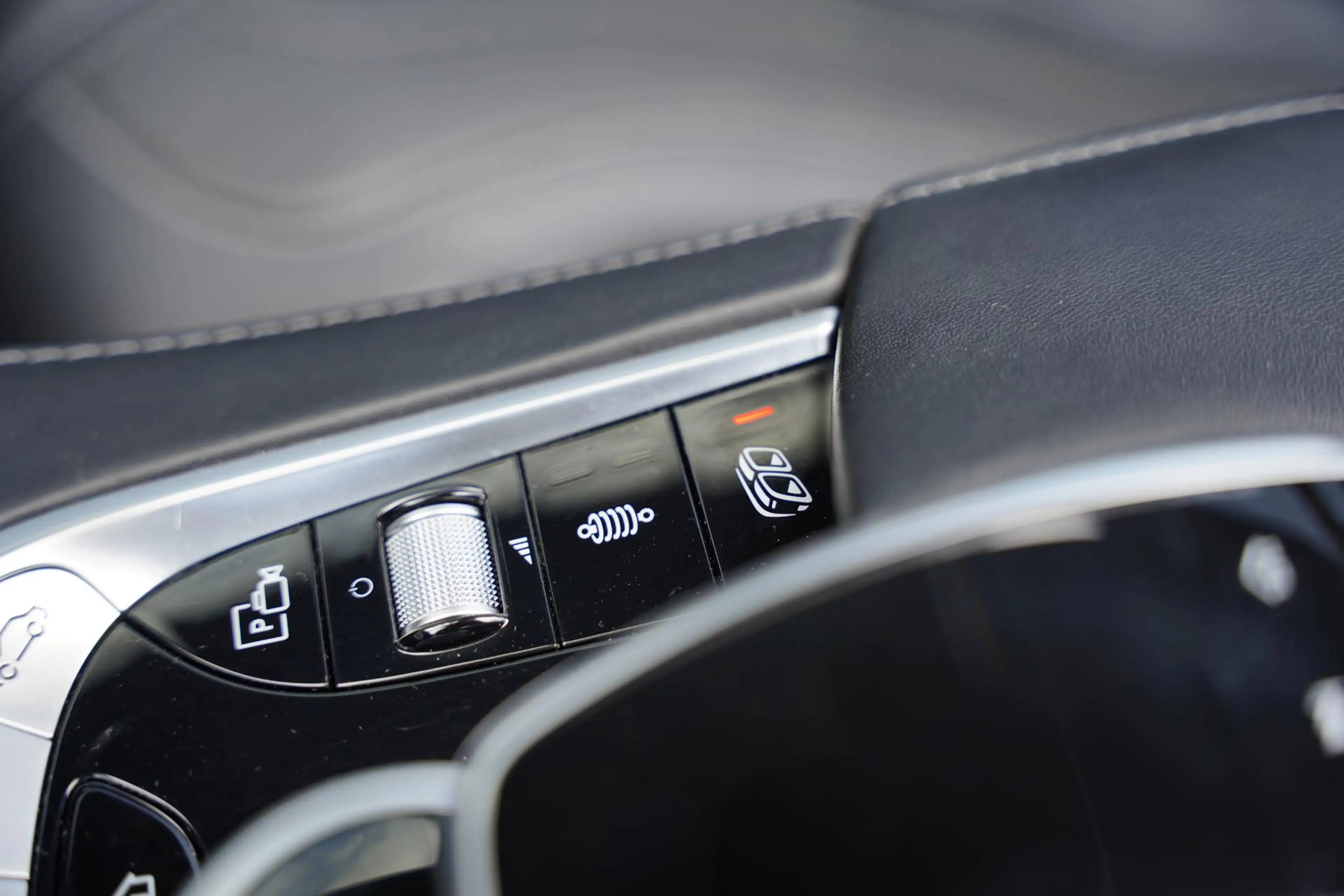 Mercedes-Benz S 63 AMG Cabriolet 4-Matic / Nachtzicht / Burmester — photo 22