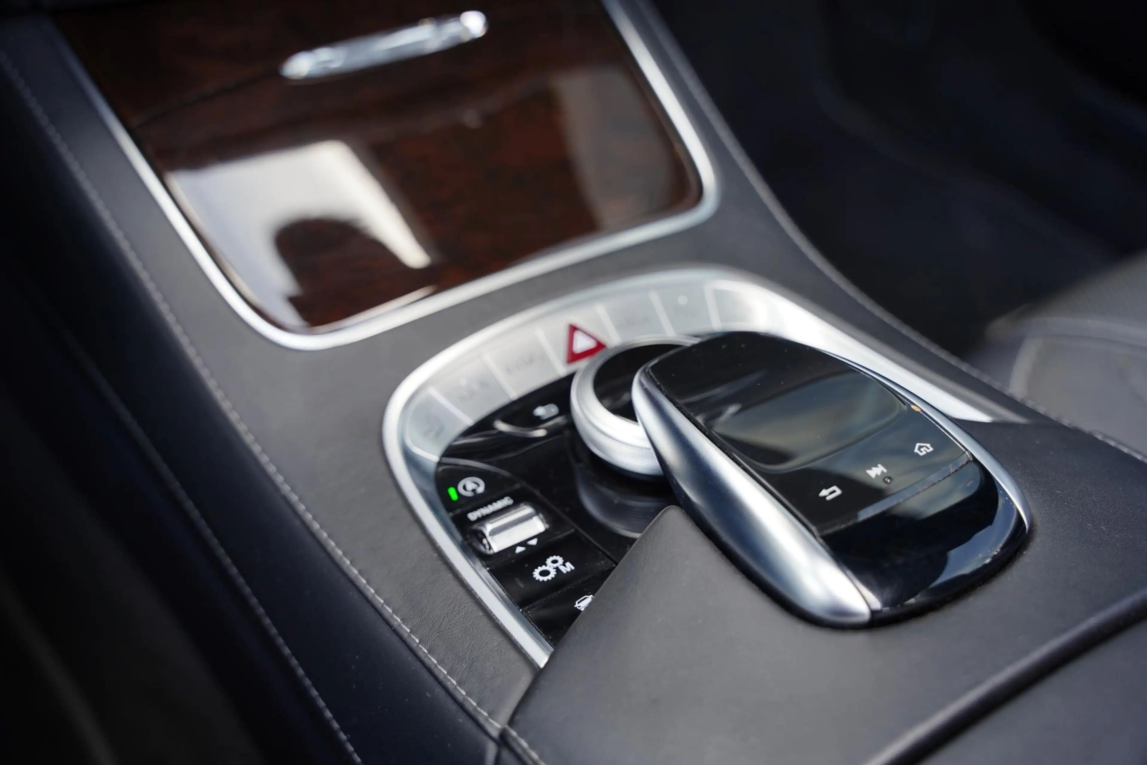 Mercedes-Benz S 63 AMG Cabriolet 4-Matic / Nachtzicht / Burmester — photo 20