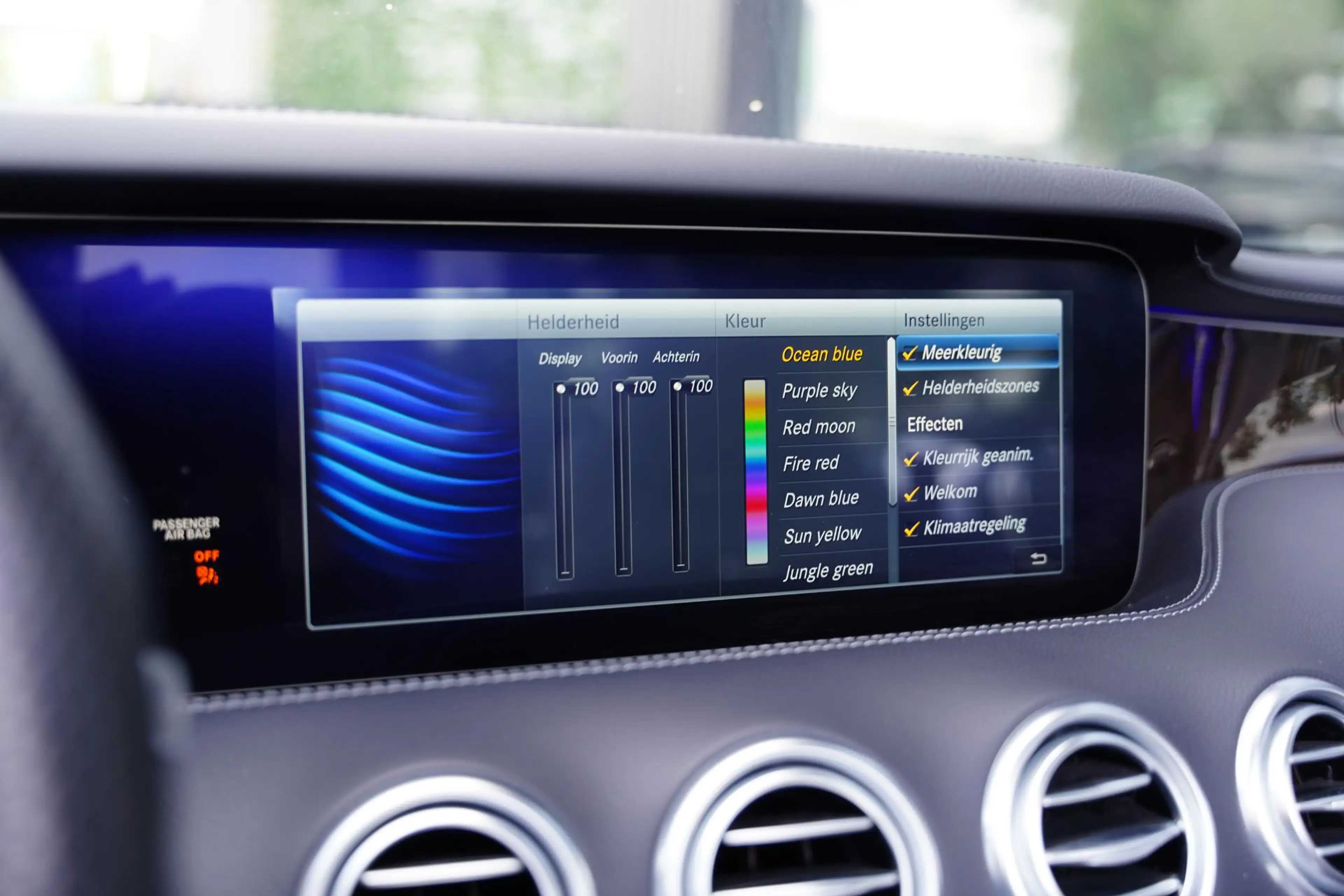 Mercedes-Benz S 63 AMG Cabriolet 4-Matic / Nachtzicht / Burmester — photo 18