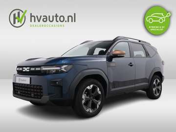 1.8 HYBRID 155PK EXTREME AUT. | Pack Winter | El.