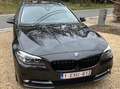 BMW 518 518d Touring Aut. Luxury Line Noir - thumbnail 3