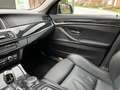 BMW 518 518d Touring Aut. Luxury Line Noir - thumbnail 11