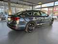 Audi A5 Sportback 40 TDI qu S-Tronic NAVI LEDER LED Klima Grijs - thumbnail 5