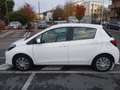 Toyota Yaris 1.0 5 porte Lounge Wit - thumbnail 4