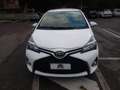 Toyota Yaris 1.0 5 porte Lounge Wit - thumbnail 2