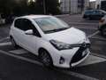 Toyota Yaris 1.0 5 porte Lounge Wit - thumbnail 1