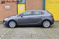 Opel Astra 1.4 Turbo Sport Airco! Trekhaak! Cruise Control! Grijs - thumbnail 2