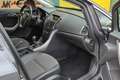 Opel Astra 1.4 Turbo Sport Airco! Trekhaak! Cruise Control! Grijs - thumbnail 15