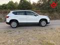 SEAT Ateca 1.6TDI CR S&S Ecomotive Reference Blanc - thumbnail 3
