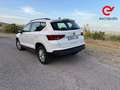 SEAT Ateca 1.6TDI CR S&S Ecomotive Reference Blanc - thumbnail 4