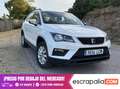 SEAT Ateca 1.6TDI CR S&S Ecomotive Reference Blanc - thumbnail 1