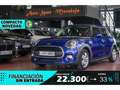 MINI One Azul - thumbnail 1