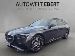 Mercedes-Benz E 450 T AMG Advan+ DISTRO Pano 360°KeyGo DigiLED