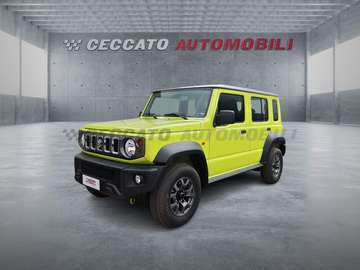 Jimny 1.5 Pro 4wd allgrip