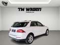 Mercedes-Benz GLE 250 d Sport 4matic auto Blanc - thumbnail 5