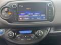 Toyota Yaris Comfort Hybrid Negro - thumbnail 10