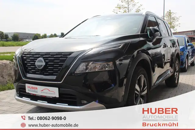 Nissan X-Trail 1.5 VC-T e-Power 4x4 e-4orce TEKNA AHK/NAVI/LED...