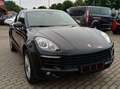 Porsche Macan S Diesel Panoramadach Tüv Service neu Schwarz - thumbnail 2