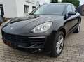 Porsche Macan S Diesel Panoramadach Tüv Service neu Schwarz - thumbnail 1