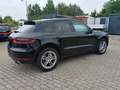 Porsche Macan S Diesel Panoramadach Tüv Service neu Schwarz - thumbnail 3