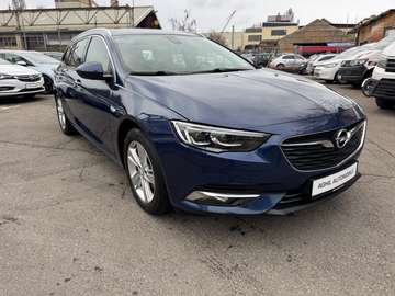 Innovation 1.6 TÜV und HU neu 8-fach bereift