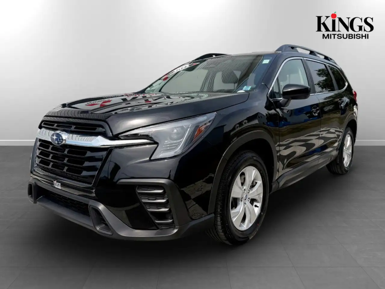 2023 Subaru Ascent