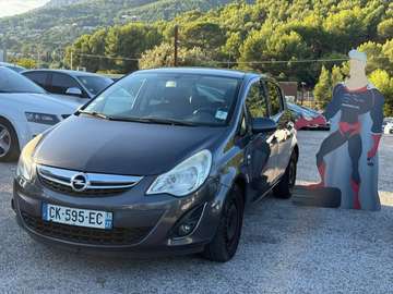 1.3 CDTI75 FAP 150EME ANNIVERSAIRE 5P