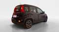 Fiat Panda BERLINA CON PORTON 1.0 MHEV CITY LIFE 70 5P Negro - thumbnail 5