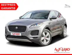 Jaguar E-Pace E PACE 2.0 Basis AWD AWD LED Tempomat DAB Kamera