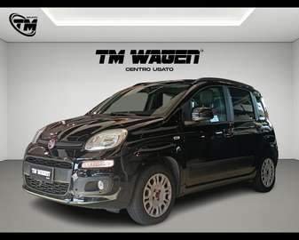 0.9 TwinAir Turbo S&S lounge 2016 *AUTOMATICA*