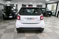 smart forTwo 70 1.0 twinamic cabrio Passion Weiß - thumbnail 8