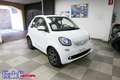 smart forTwo 70 1.0 twinamic cabrio Passion Weiß - thumbnail 1