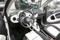 smart forTwo 70 1.0 twinamic cabrio Passion Weiß - thumbnail 10