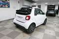 smart forTwo 70 1.0 twinamic cabrio Passion Weiß - thumbnail 4